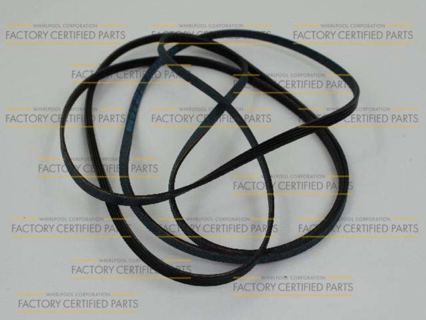 Whirlpool Dryer Belt Replacement Part WP8547168