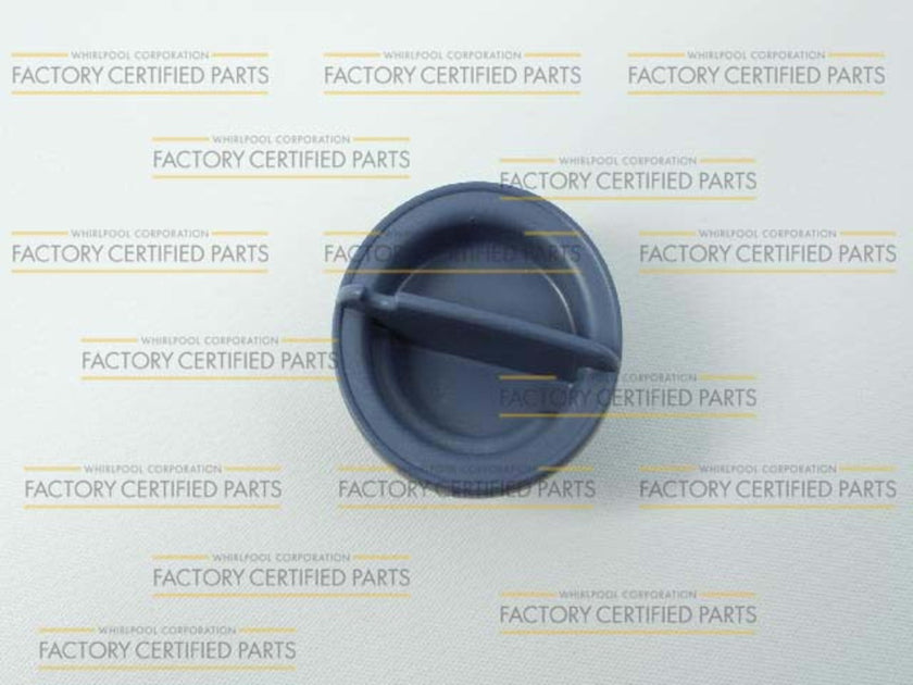 Whirlpool Dishwasher Rinse Aid Cap, Part#: WP8558307