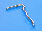 Pièce de rechange pour charnière de lave-linge Whirlpool WP8563964