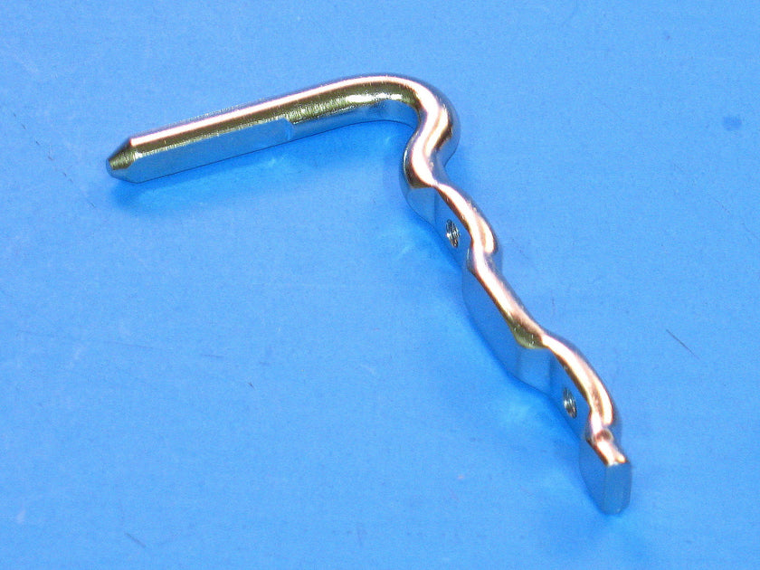 Pièce de rechange pour charnière de lave-linge Whirlpool WP8563964