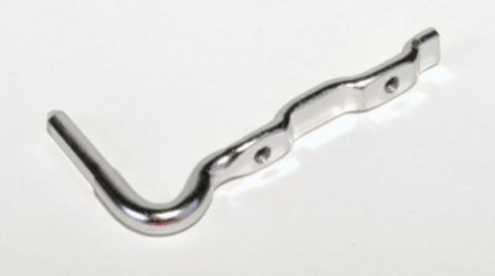 Pièce de rechange pour charnière de lave-linge Whirlpool WP8563964