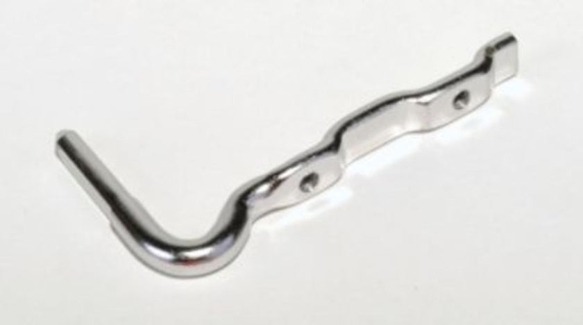 Pièce de rechange pour charnière de lave-linge Whirlpool WP8563964