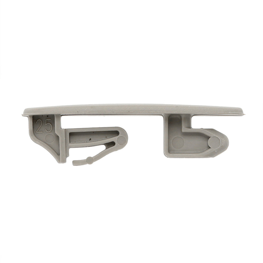 Clé de retenue de panier pour lave-vaisselle Whirlpool, référence : WP8565925