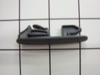 Clip de retenue de panier de lave-vaisselle Whirlpool WPW10508950