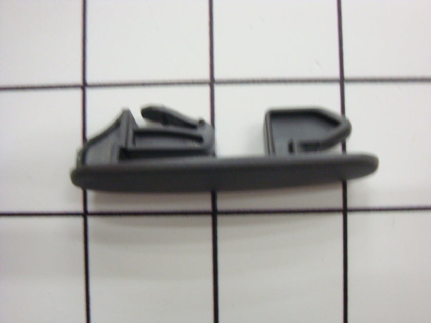 Clip de retenue de panier de lave-vaisselle Whirlpool WPW10508950