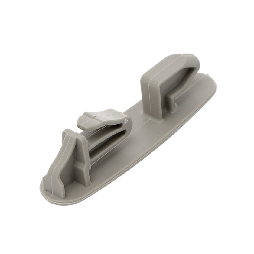 Clé de retenue de panier pour lave-vaisselle Whirlpool, référence : WP8565925