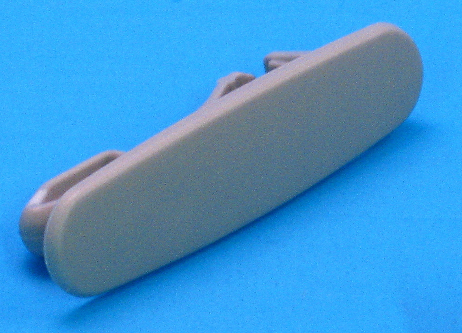 Clip de retenue de panier de lave-vaisselle Whirlpool WPW10508950