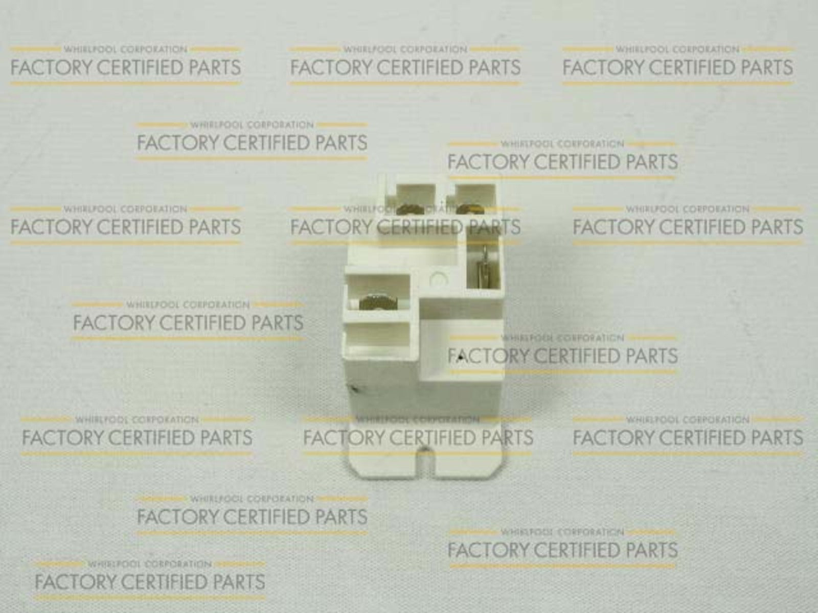 Whirlpool Oven Range Relay Part WP8566493