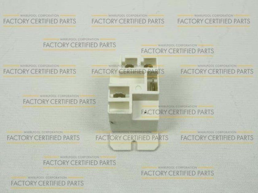 Whirlpool Oven Range Relay Part WP8566493