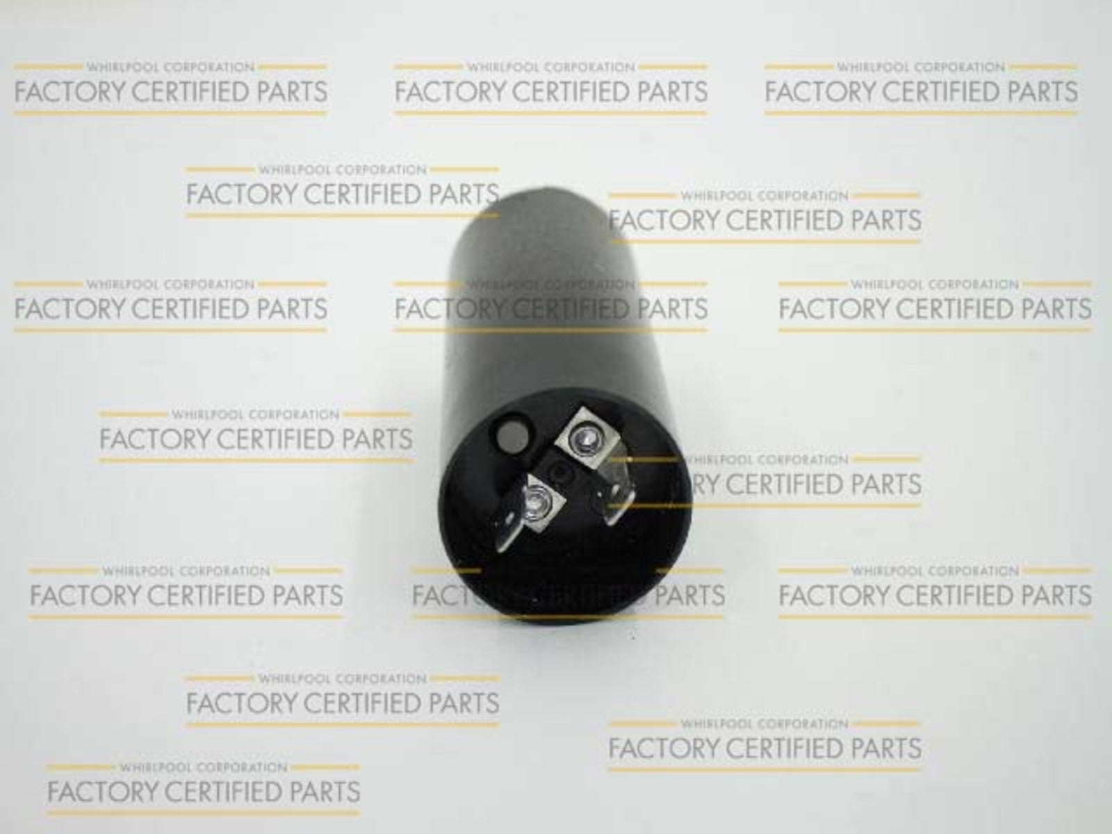 Whirlpool WP8572717 Start Capacitor for Washer