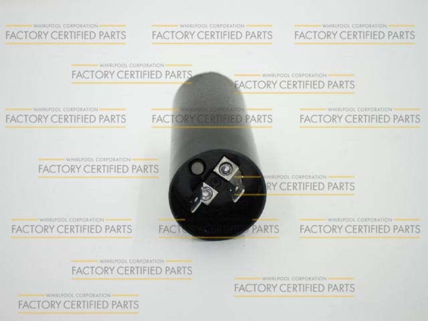 Whirlpool WP8572717 Start Capacitor for Washer
