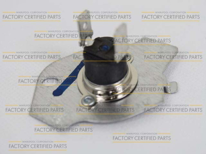Whirlpool Dryer Part WP8573713 Thermal Cutoff