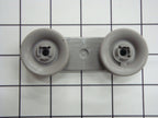 Whirlpool WP8575897 Dishwasher Tub Wheel Part