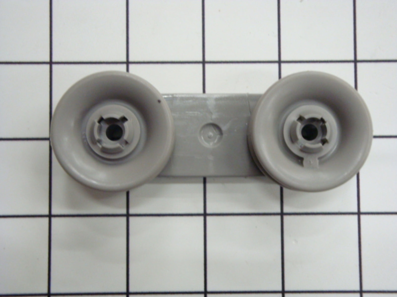 Whirlpool WP8575897 Dishwasher Tub Wheel Part