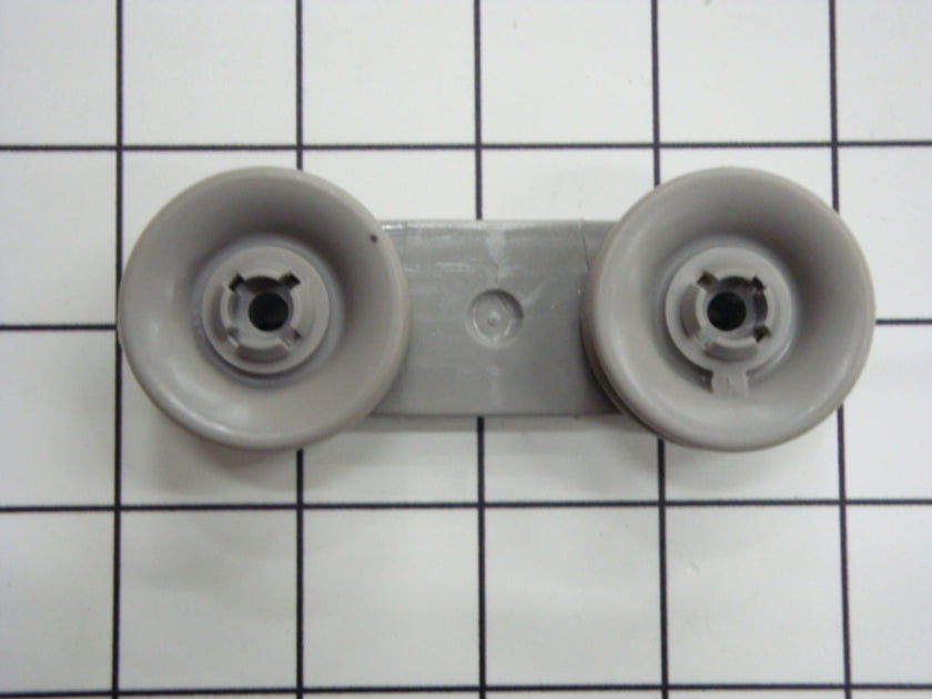 Whirlpool WP8575897 Dishwasher Tub Wheel Part