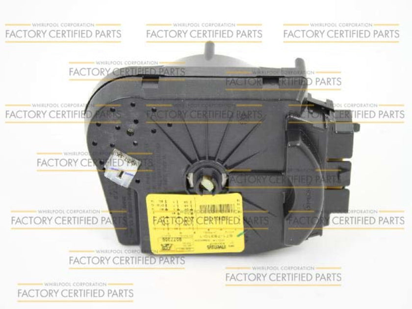 Whirlpool WP8577356 Washer Timer Replacement Part