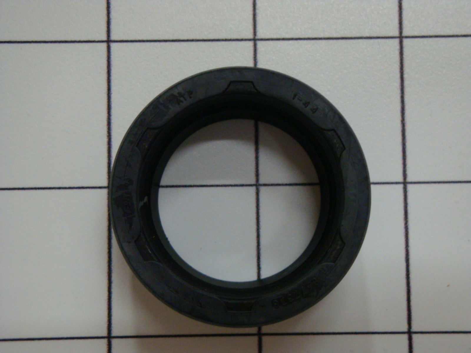 LP631 Washer Transmission Shaft Seal for Whirlpool