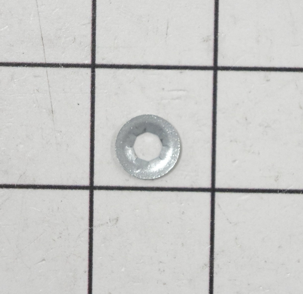 Whirlpool Dryer Part WP90296 - Durable Clip Accessory