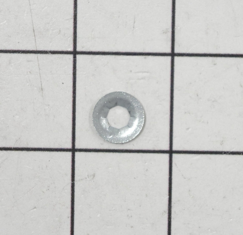 Whirlpool Dryer Part WP90296 - Durable Clip Accessory