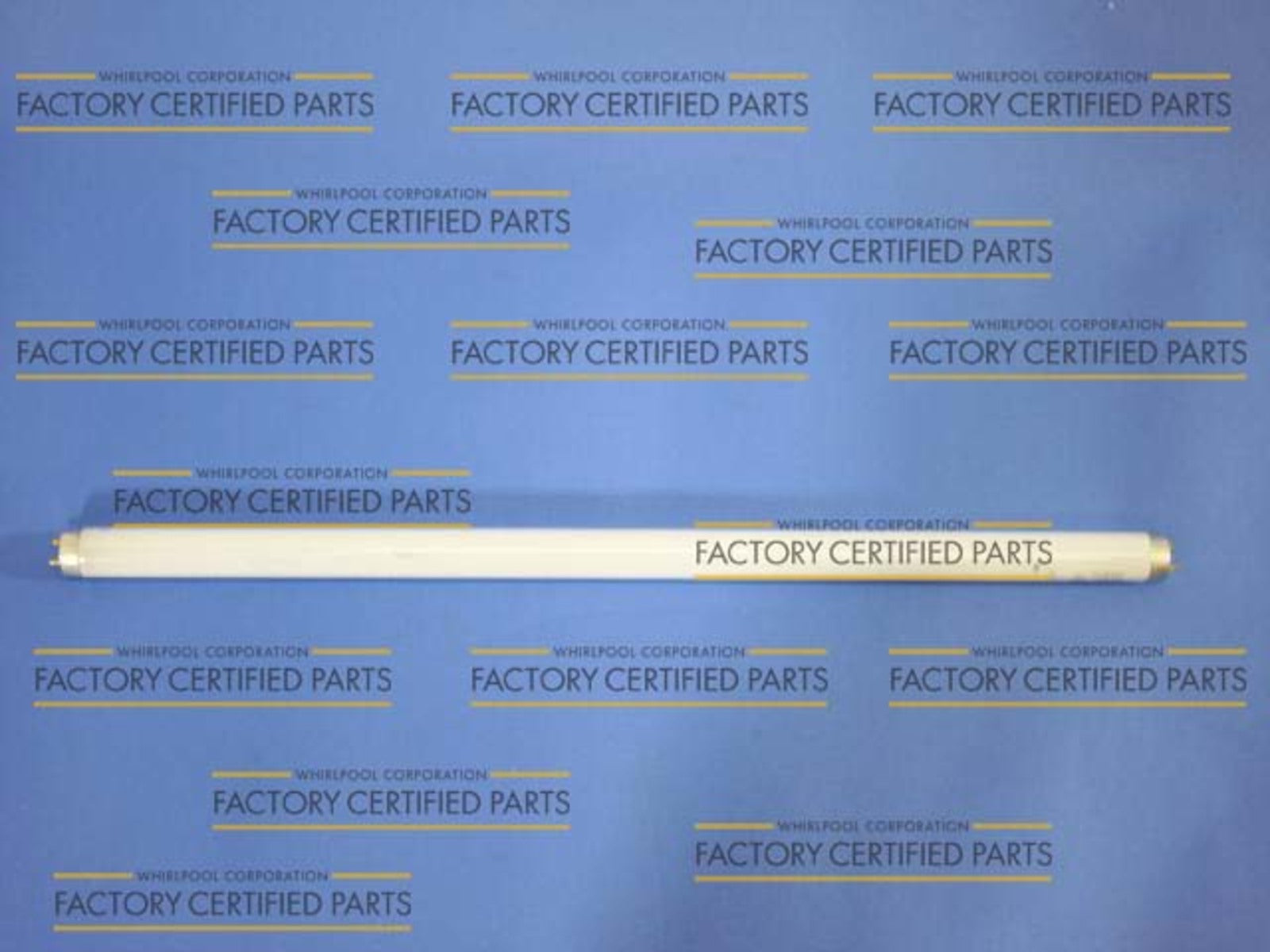 Whirlpool Oven Range Fluorescent Lamp Part WP95292
