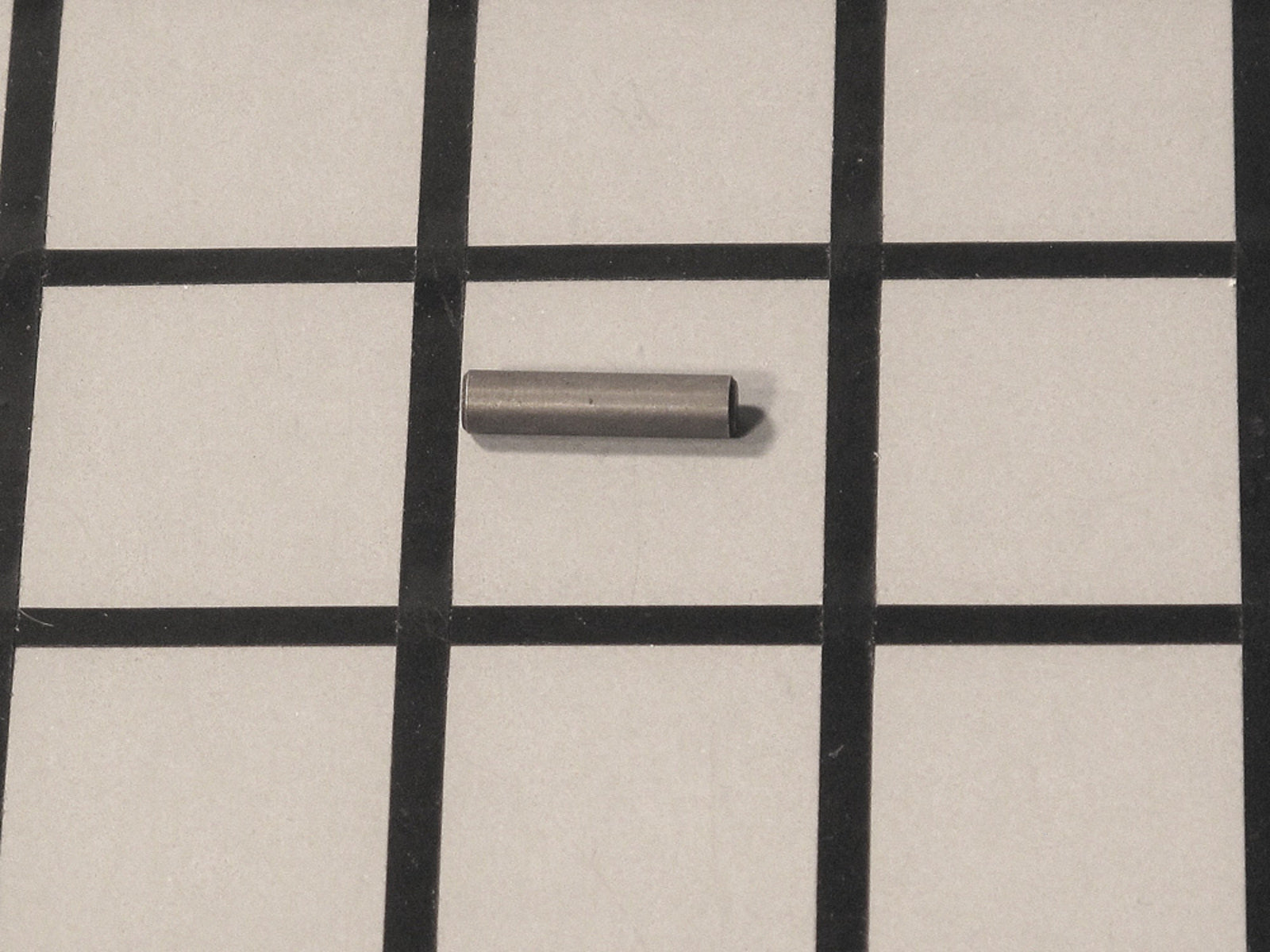 WP9707223 KitchenAid Stand Mixer Retaining Pin Dowel