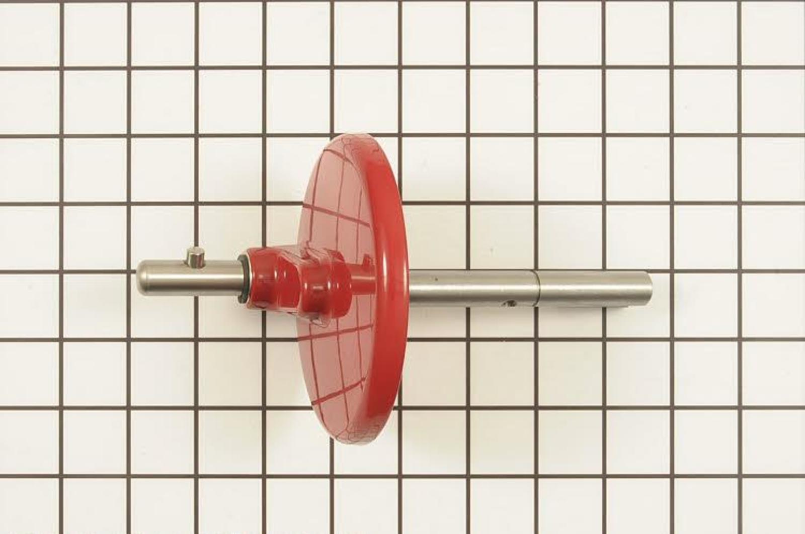 Pièce détachée pour batteur sur socle KitchenAid, référence WP9708180