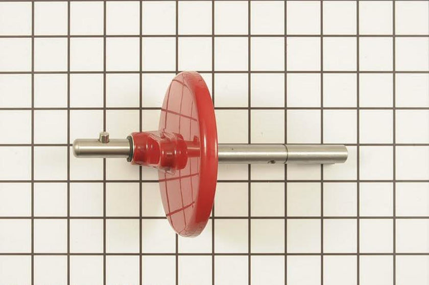 Pièce détachée pour batteur sur socle KitchenAid, référence WP9708180