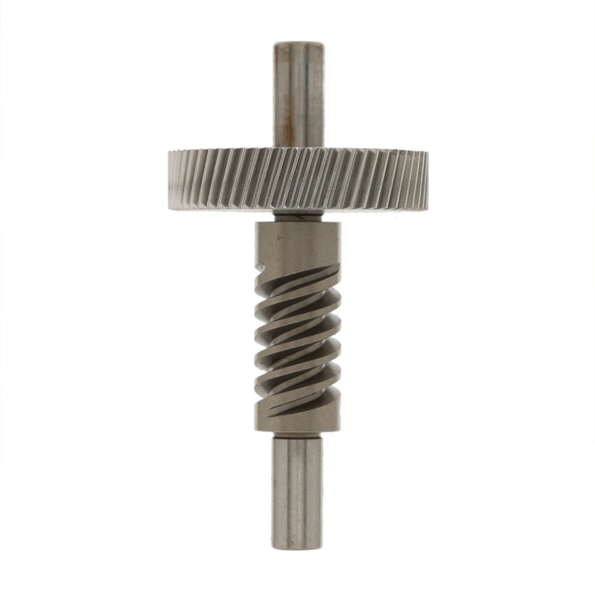 Pièce de rechange pour engrenage à vis sans fin de batteur sur socle KitchenAid, référence WP9709231