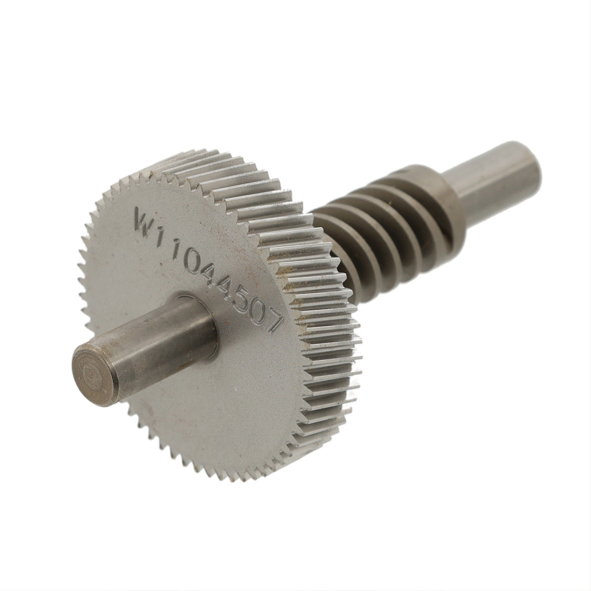 Pièce de rechange pour engrenage à vis sans fin de batteur sur socle KitchenAid, référence WP9709231