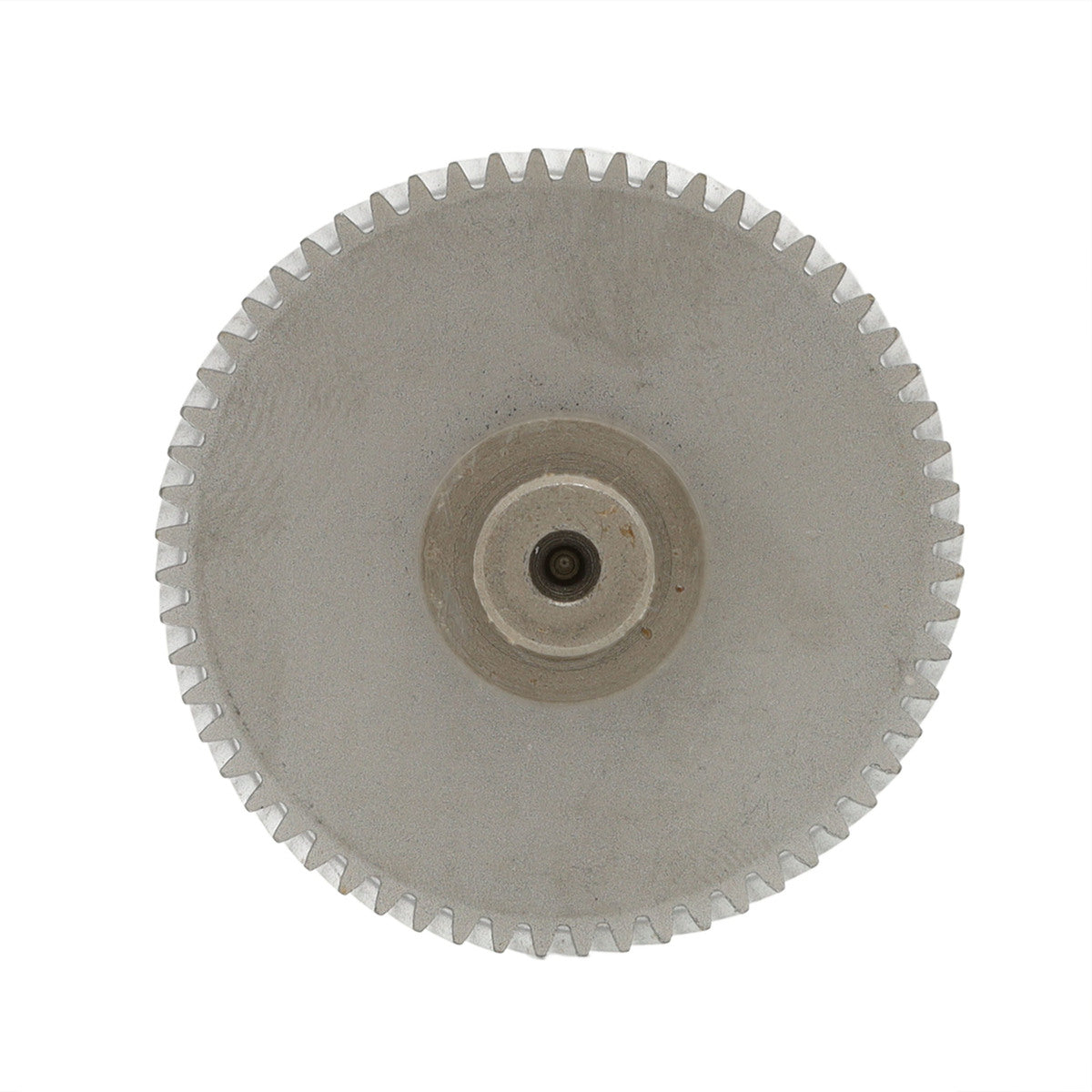 Pièce de rechange pour engrenage à vis sans fin de batteur sur socle KitchenAid, référence WP9709231