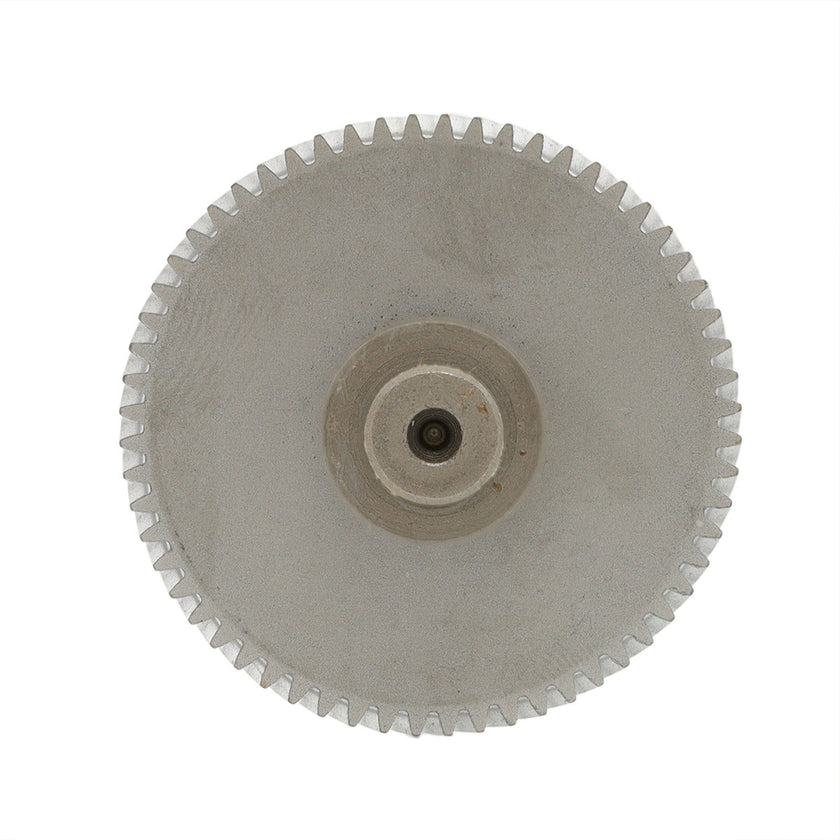 Pièce de rechange pour engrenage à vis sans fin de batteur sur socle KitchenAid, référence WP9709231