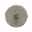Pièce de rechange pour engrenage à vis sans fin de batteur sur socle KitchenAid, référence WP9709231