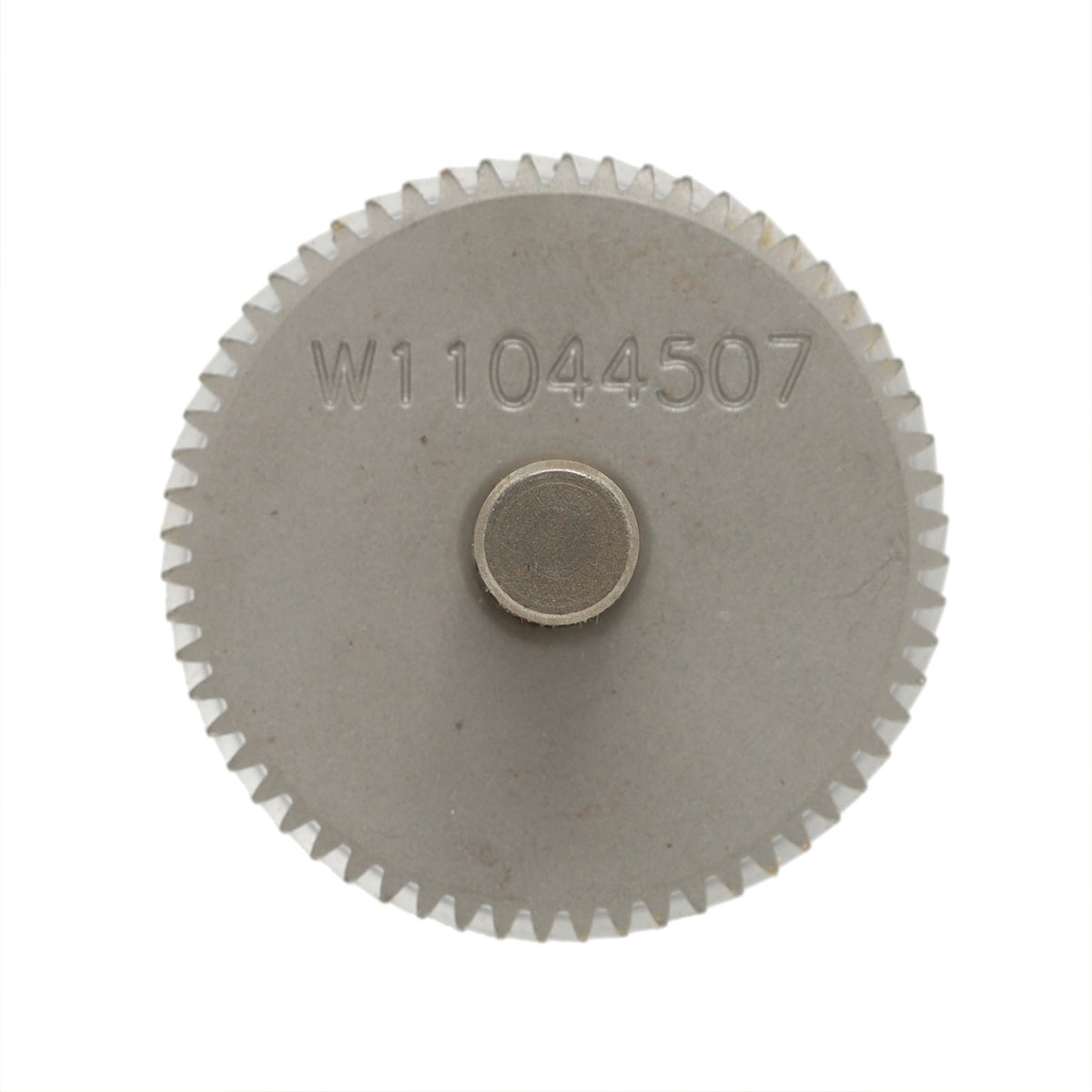 Pièce de rechange pour engrenage à vis sans fin de batteur sur socle KitchenAid, référence WP9709231