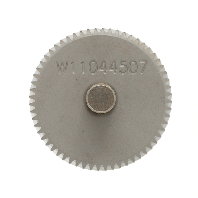 Pièce de rechange pour engrenage à vis sans fin de batteur sur socle KitchenAid, référence WP9709231