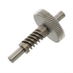 Pièce de rechange pour engrenage à vis sans fin de batteur sur socle KitchenAid, référence WP9709231