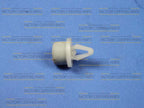 WP9724509 Butoir de couvercle pour machine à laver Whirlpool