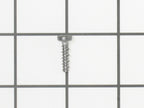 Whirlpool Dishwasher Part WP9741232 Replacement Screw