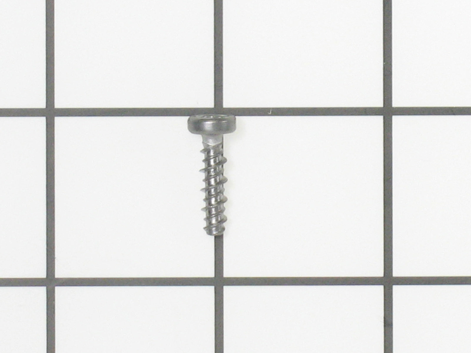 Whirlpool Dishwasher Part WP9741232 Replacement Screw