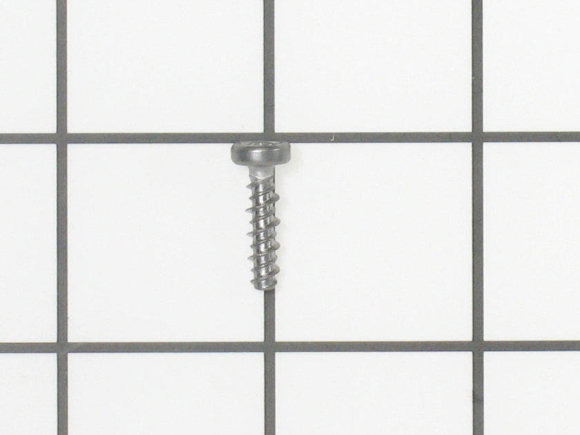 Whirlpool Dishwasher Part WP9741232 Replacement Screw
