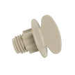 WP9742945 Récipient de fixation du bras de pulvérisation inférieur pour lave-vaisselle Whirlpool