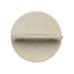 WP9742945 Récipient de fixation du bras de pulvérisation inférieur pour lave-vaisselle Whirlpool