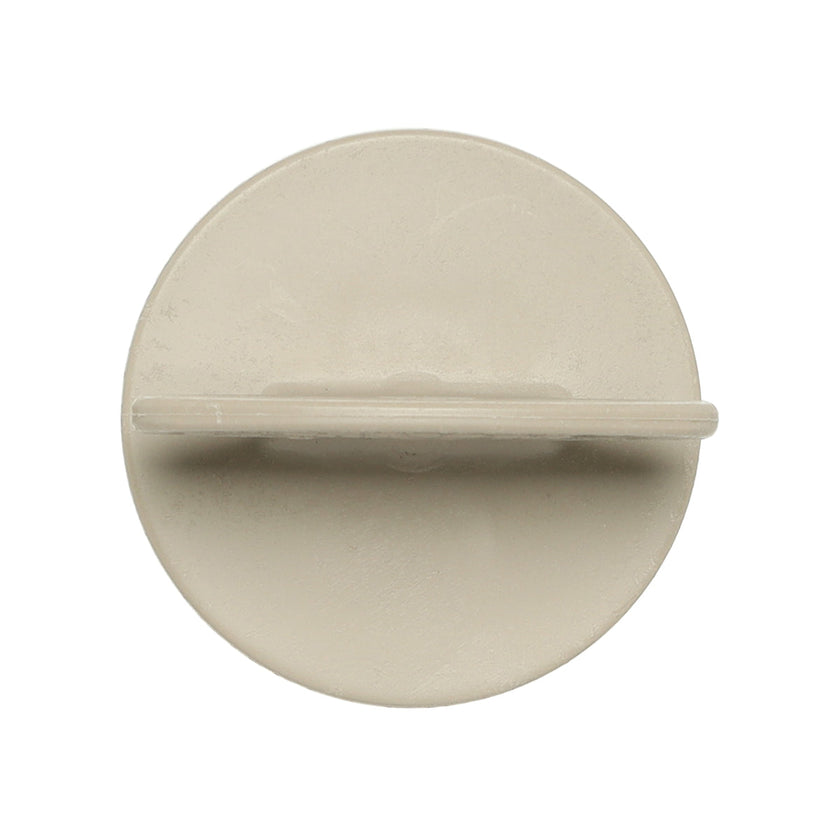 WP9742945 Récipient de fixation du bras de pulvérisation inférieur pour lave-vaisselle Whirlpool
