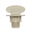 WP9742945 Récipient de fixation du bras de pulvérisation inférieur pour lave-vaisselle Whirlpool