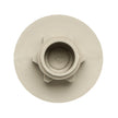 WP9742945 Récipient de fixation du bras de pulvérisation inférieur pour lave-vaisselle Whirlpool