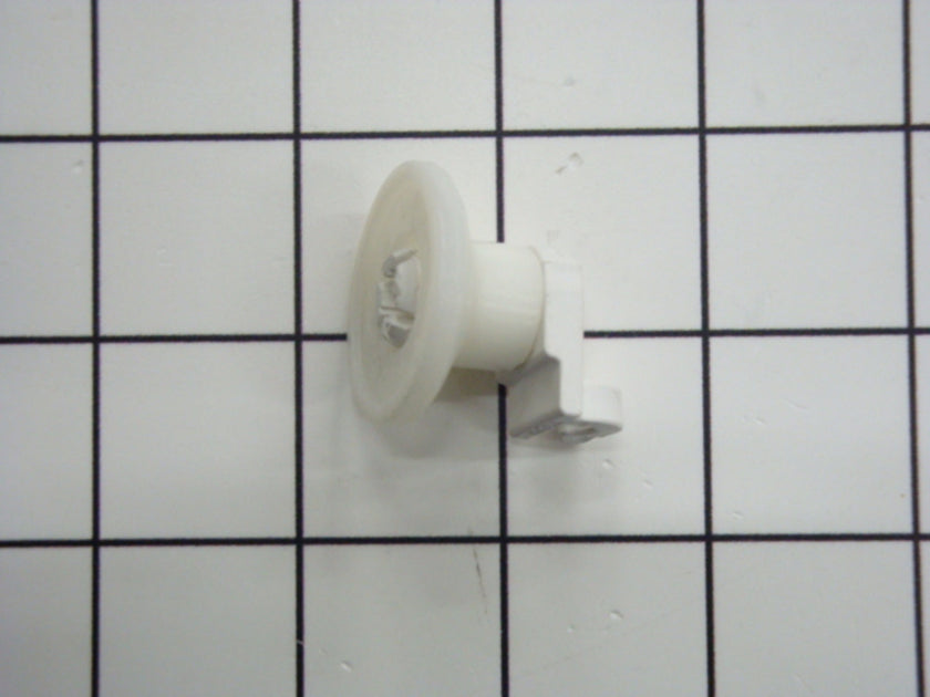 Whirlpool Dishwasher Upper Wheel Part WP9742983