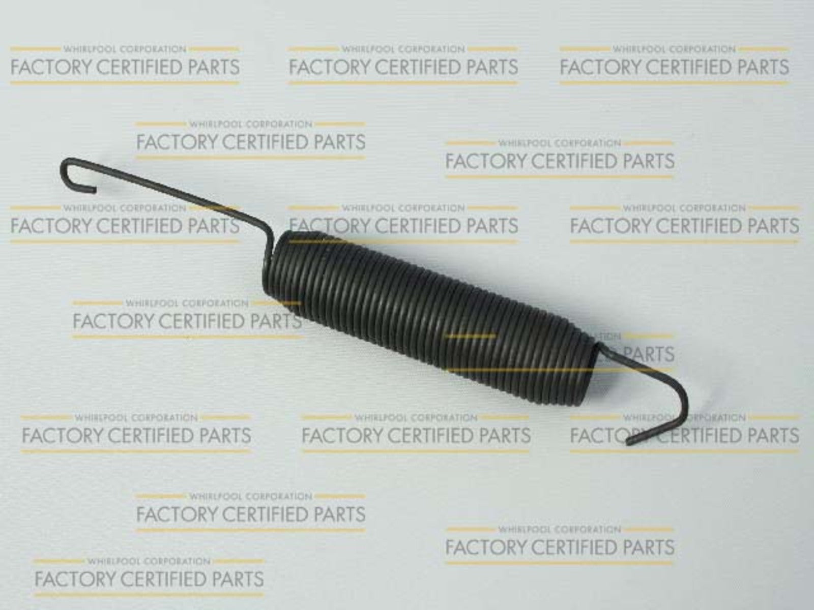 Ressort de porte WP9743986 pour lave-vaisselle Whirlpool