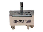 Interrupteur infini WP9750643 pour four Whirlpool