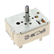 Interrupteur de brûleur supérieur WP9750646 pour four Whirlpool
