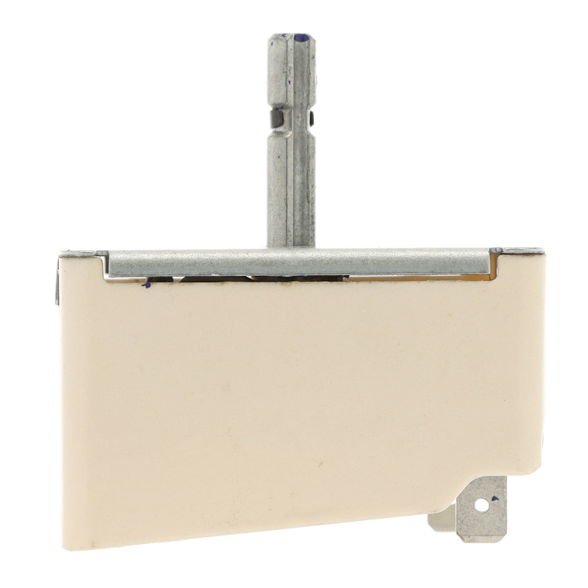 Interrupteur de brûleur supérieur WP9750646 pour four Whirlpool