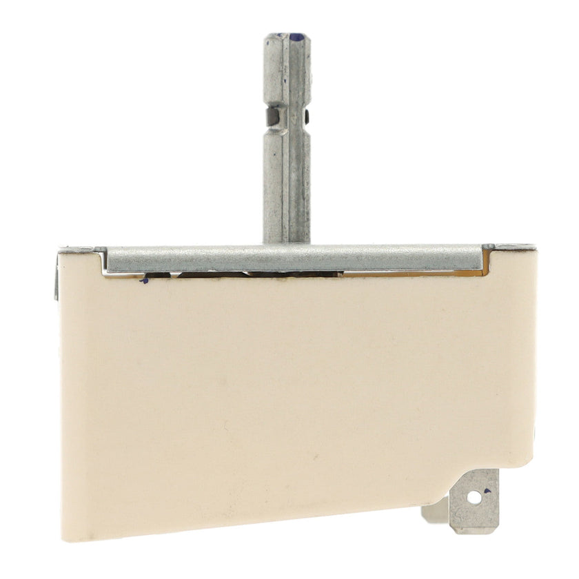 Interrupteur de brûleur supérieur WP9750646 pour four Whirlpool